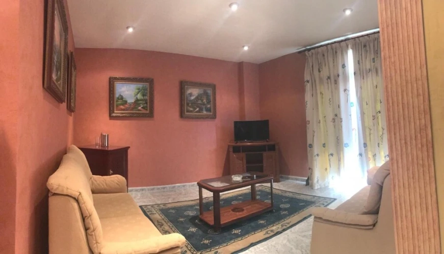 Standard Double Suite