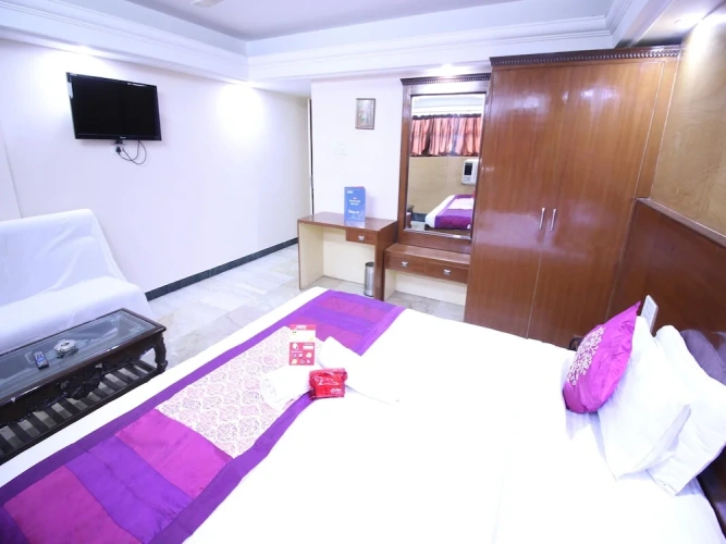 Superior Triple room