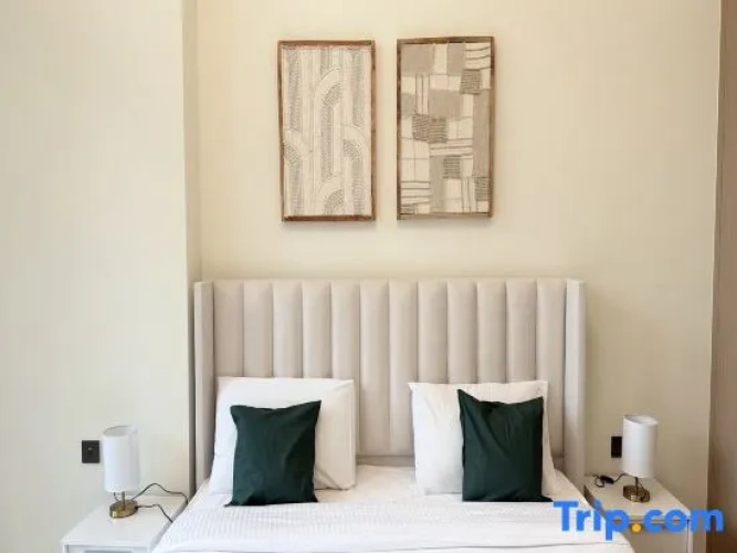 1 Bedroom Standard Apartment