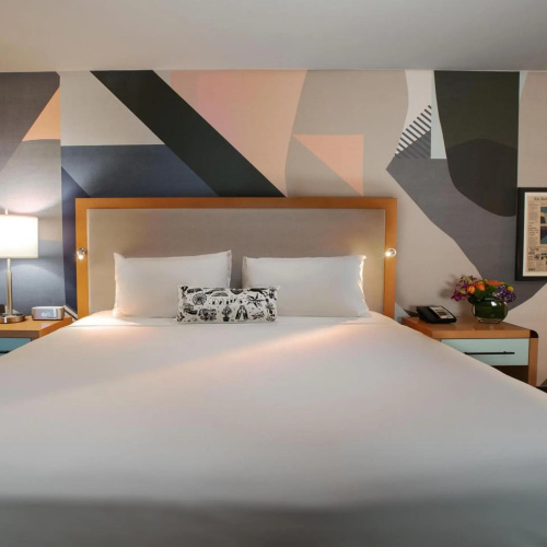 The Beeman Hotel photo 11