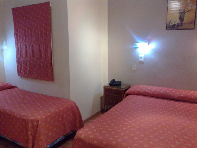 Hotel El Cabildo