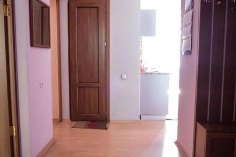 Tumanyan apt&Tours