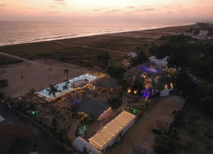 Hotelafbeelding