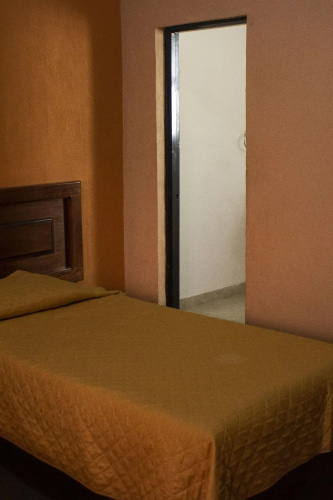 Hotel Posada de la Moneda
