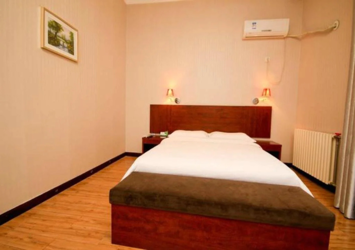 Jinye Business Hotel
