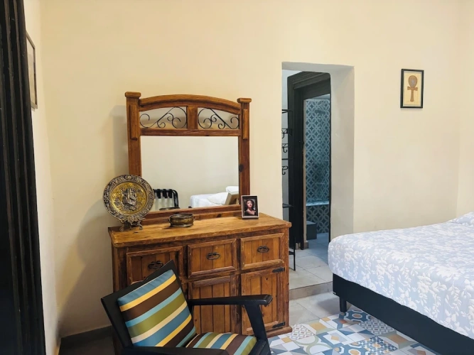 Business Double room