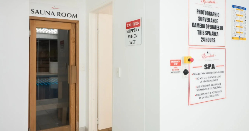 Marrakesh Resort