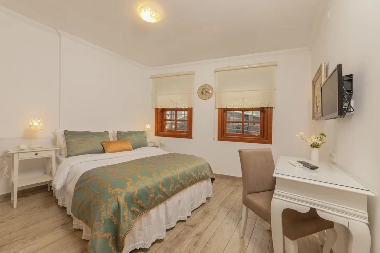 Family Apartment