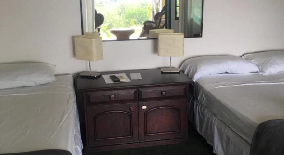 La Posada Bed & Breakfast