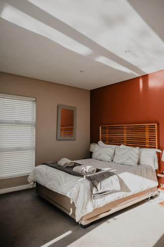 Gecko Lodge