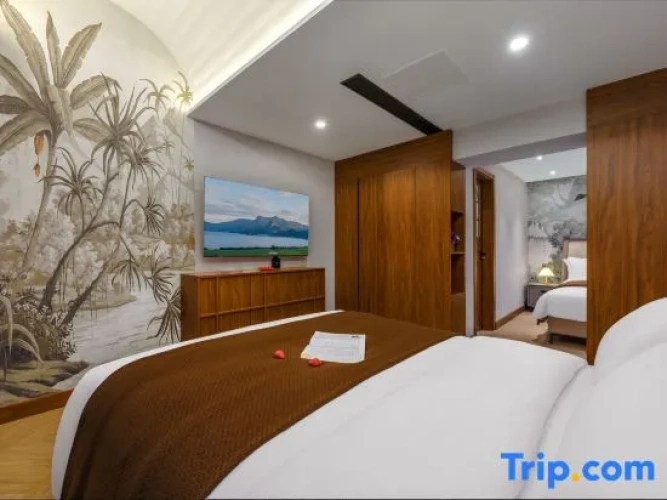Premium Twin room