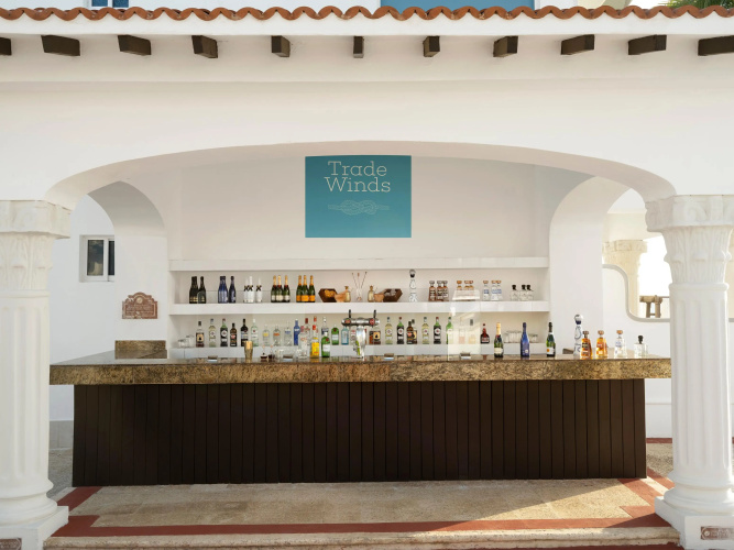 Hilton Playa del Carmen, an All-Inclusive Adult Only Resort photo 18