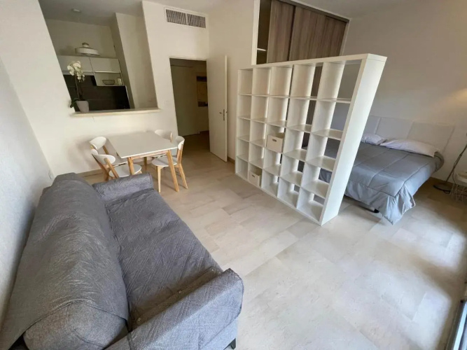 Appartement Rimbaud
