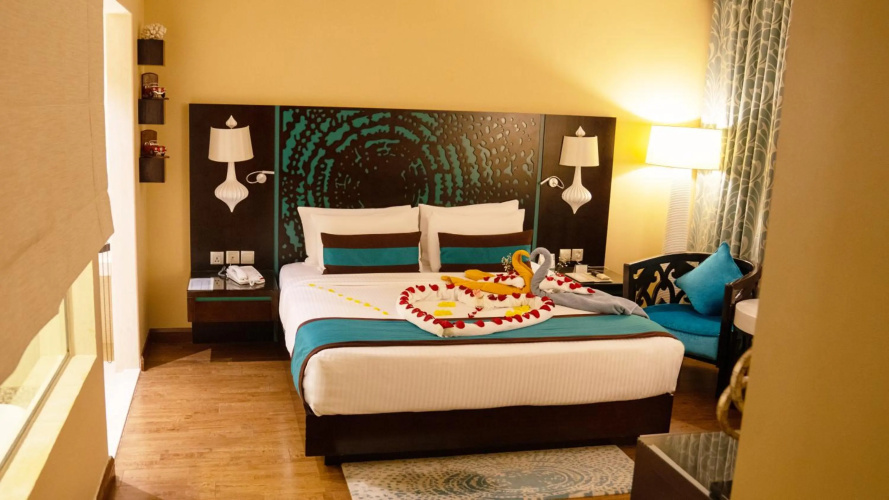 Signature Hotel Al Barsha photo 8
