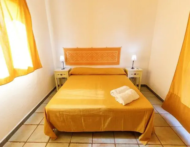 B&B Stazzi Di Gallura