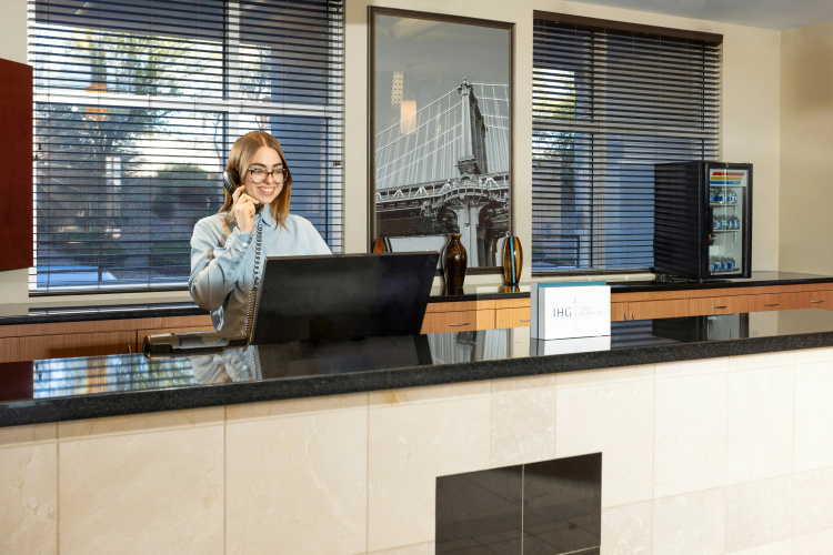 Staybridge Suites Las Vegas - Stadium District photo 33