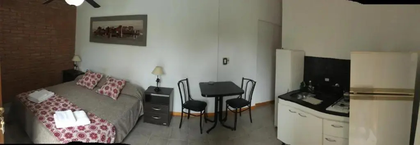 Residencial del Golf