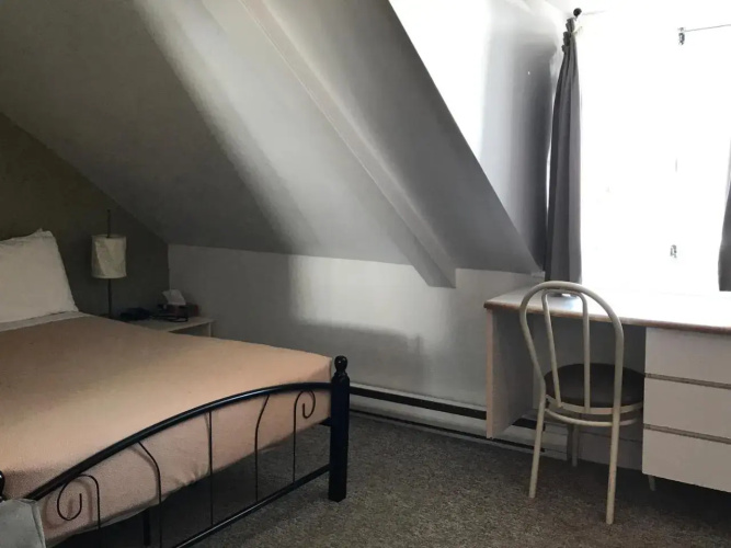 Auberge La Caravelle