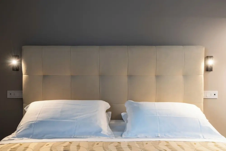 Comfort Double room with balcony