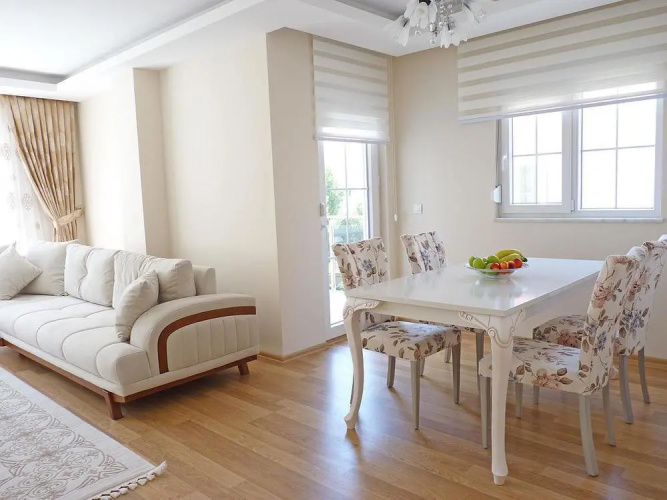 White Star Antalya