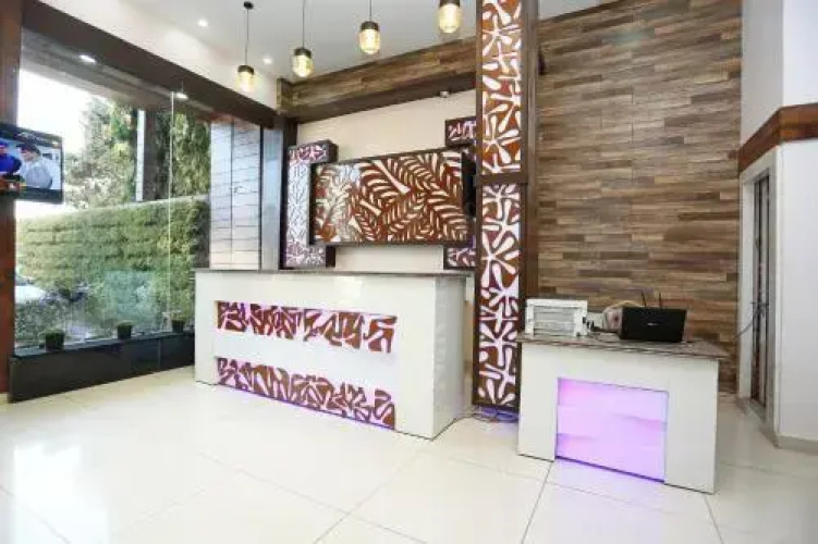 Highway By OYO Rooms