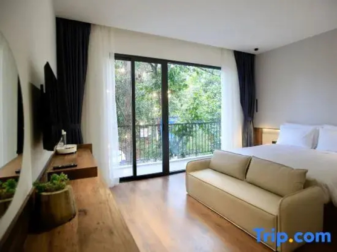 DD Hospitality - Mi Amor Da Lat