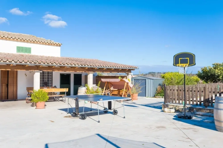 Villa
