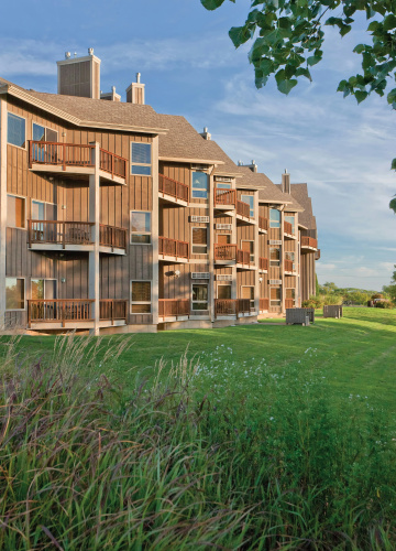 Worldmark Galena photo 26