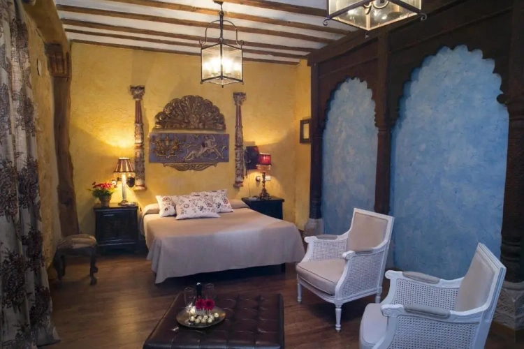 Double Junior Suite