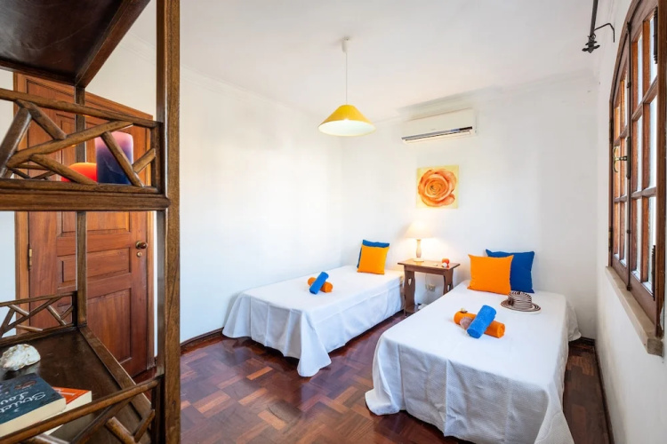 Villa Phi Phi