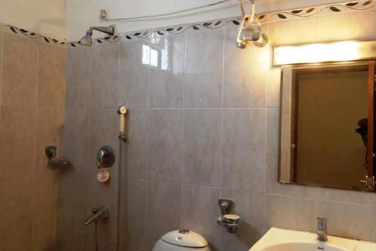 Arvind Residency Hotel