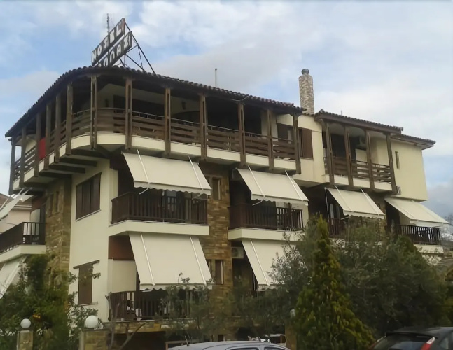 Image de l'hôtel