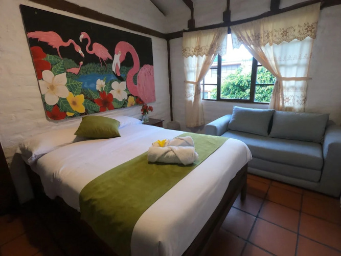 Hostal Inti Luna