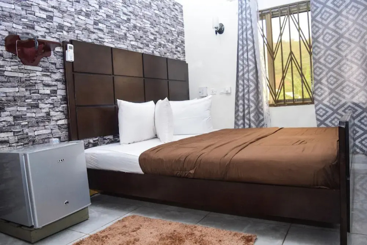 3A's Guest House