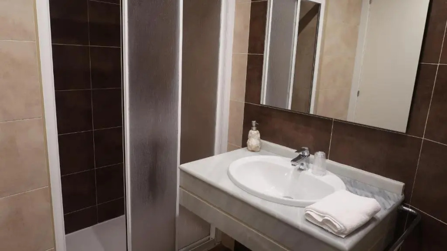Hotel Teruel Plaza