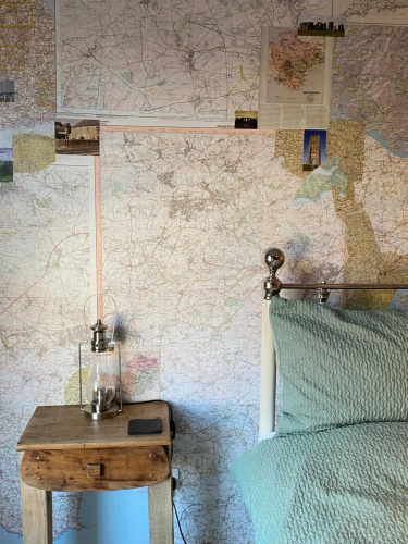 Fig Tree Flat - Recently Renovated