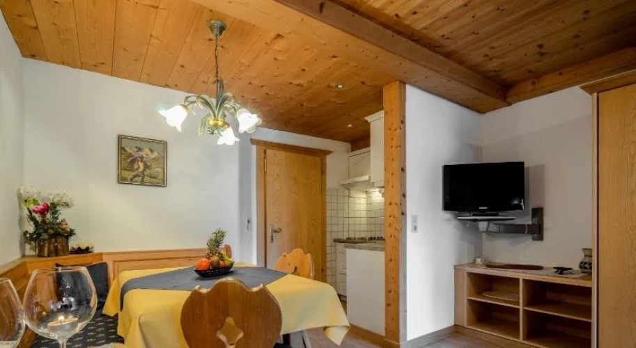 Appartement Kerber