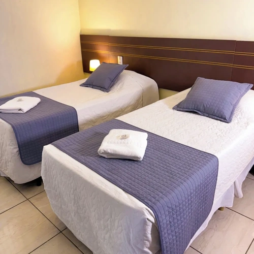 Luxury Double room