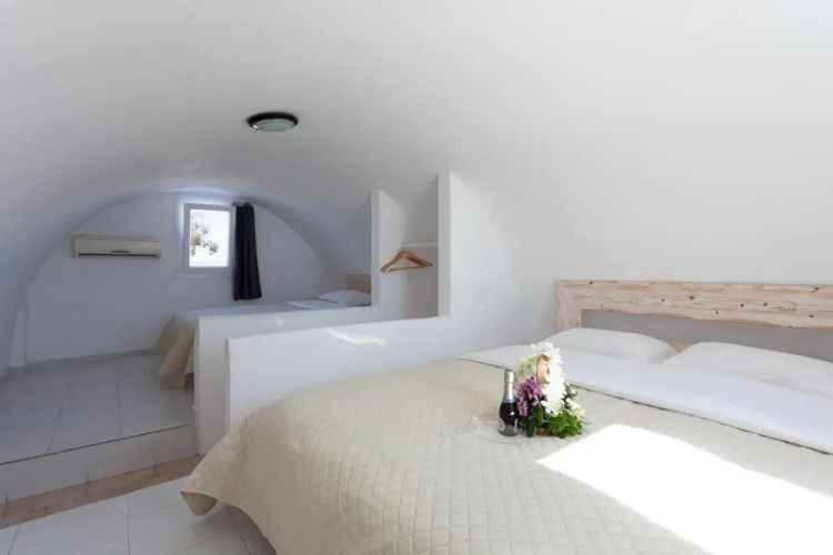 Caldera Butterfly Villas