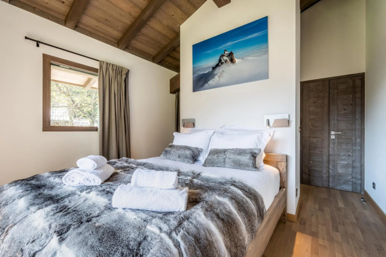 Jatoba - Chalet with a Jacuzzi And Cinema Corner