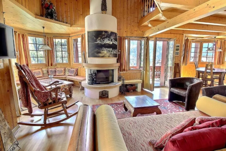 3 Bedrooms Cottage