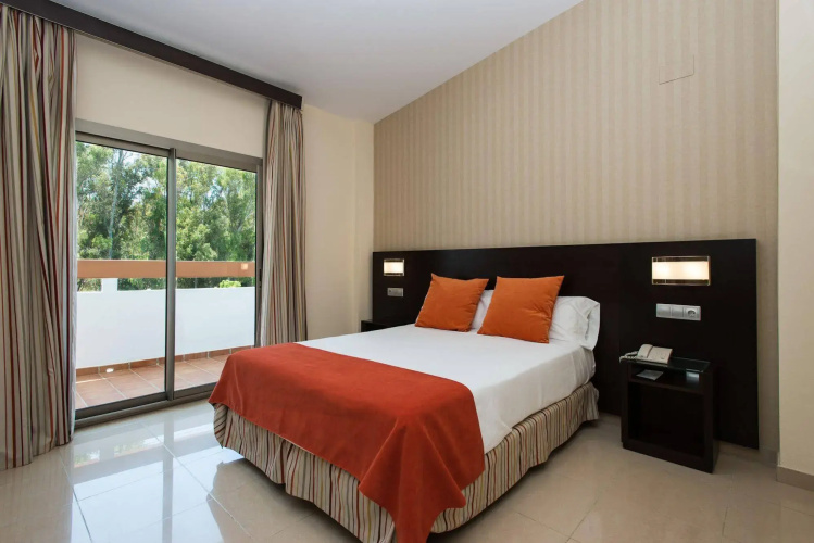 Hotel Pradillo Conil