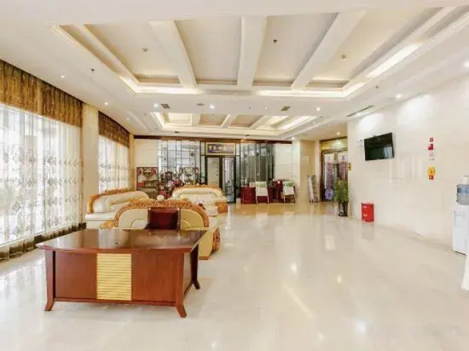 Fulong Hotel