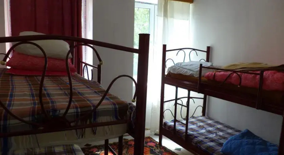 Guest House №6