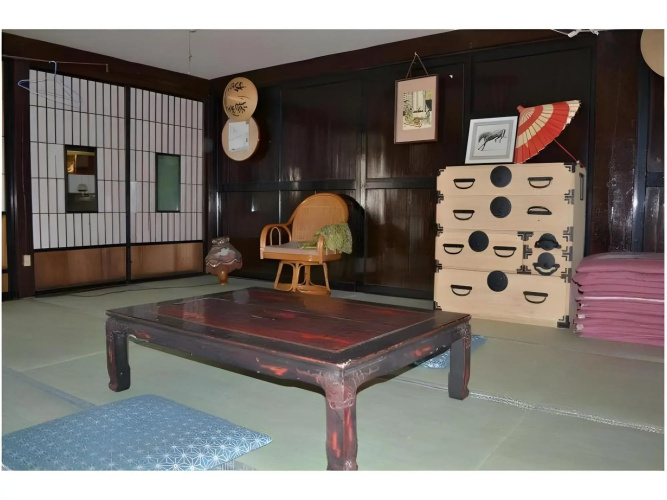 Minamiso