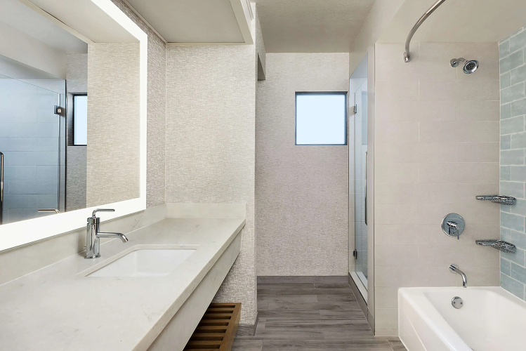 Hyatt Regency Mission Bay Spa & Marina photo 23