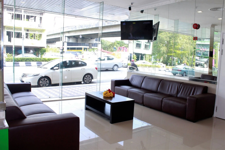 SCC Hotel