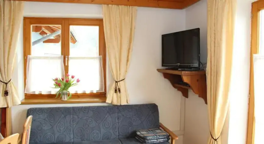 Appartement Fritzl
