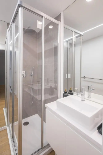Echo Homespaces Marquês