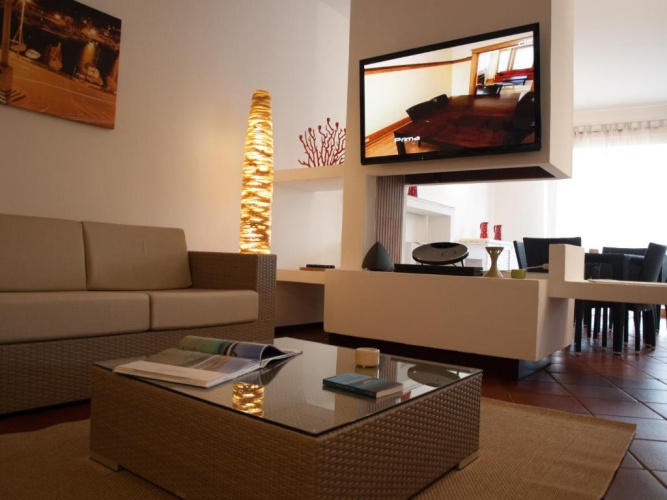 Classic Single room with balcony and with sea view